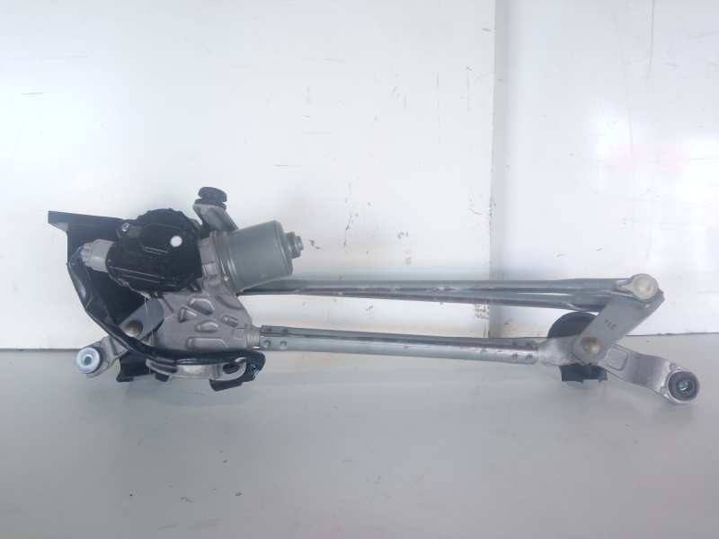 Recambio de motor limpia delantero para toyota rav 4 advance hybrid referencia OEM IAM 8511042190  