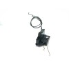 Recambio de cerradura puerta delantera derecha para ssangyong rodius 2.7 turbodiesel cat referencia OEM IAM 2714324 7122021001 