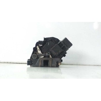 CERRADURA PUERTA DELANTERA IZQUIERDA 3M5AR21813EP 