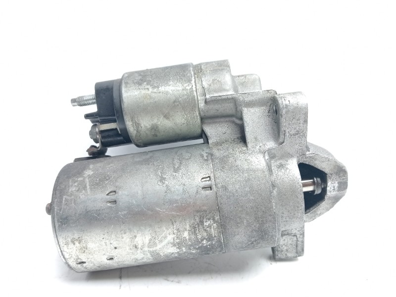 Recambio de motor arranque para peugeot 207 sport referencia OEM IAM 5802EP 9647982880 