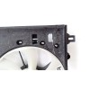 Recambio de electroventilador para toyota yaris referencia OEM IAM 2680000440 / 2680000450  