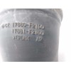 Recambio de tubo para toyota corolla (e21) hybrid advance referencia OEM IAM 17881F2100  