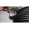 Recambio de compresor aire acondicionado para tata indica idi referencia OEM IAM JYNCA06 FD46XG 