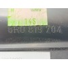Recambio de aireador para volkswagen polo v (6r1, 6c1) 1.4 (6r1) referencia OEM IAM 6R1819701B  6R0819704