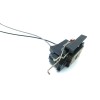 Recambio de cerradura puerta delantera derecha para ssangyong rodius 2.7 turbodiesel cat referencia OEM IAM 2714324 7122021001 