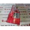 Recambio de piloto trasero izquierdo para renault megane ii familiar dynamique confort referencia OEM IAM 8200417349  