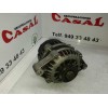 Recambio de alternador para opel astra g berlina elegance referencia OEM IAM CGB1847  