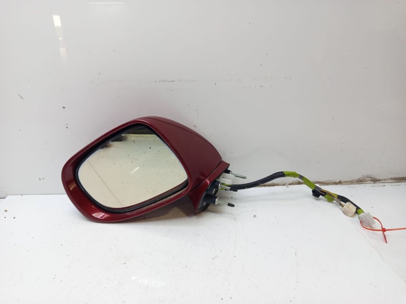 Recambio de retrovisor izquierdo para lexus is200 (ds2/is2) referencia OEM IAM 8794053390D0  