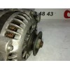 Recambio de alternador para opel astra g berlina elegance referencia OEM IAM CGB1847  
