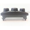 Recambio de mando climatizador para mini mini (f56) cooper s referencia OEM IAM 61319383890 BC935450902 5HB01123809