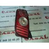 Recambio de piloto trasero izquierdo para nissan micra (k12e) acenta referencia OEM IAM 89031430  