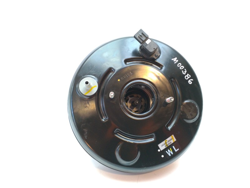 Recambio de servofreno para toyota hilux (kun) cabina doble dlx 4x4 referencia OEM IAM 13101025550  