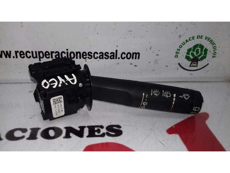 Recambio de mando luces para chevrolet aveo berlina hatchback ls referencia OEM IAM 20965177 10260320025 