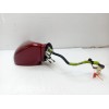 Recambio de retrovisor izquierdo para lexus is200 (ds2/is2) referencia OEM IAM 8794053390D0  