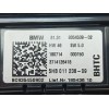 Recambio de mando climatizador para mini mini (f56) cooper s referencia OEM IAM 61319383890 BC935450902 5HB01123809