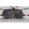 Recambio de cuadro instrumentos para peugeot 206 berlina e-music referencia OEM IAM 555000301203 96597290 