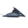 Recambio de portamatriculas para kawasaki ninja 650 referencia OEM IAM 350190556  