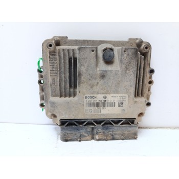 CENTRALITA MOTOR UCE 55205624 