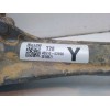 Recambio de cremallera direccion para toyota corolla (e21) hybrid advance referencia OEM IAM 4551002890  