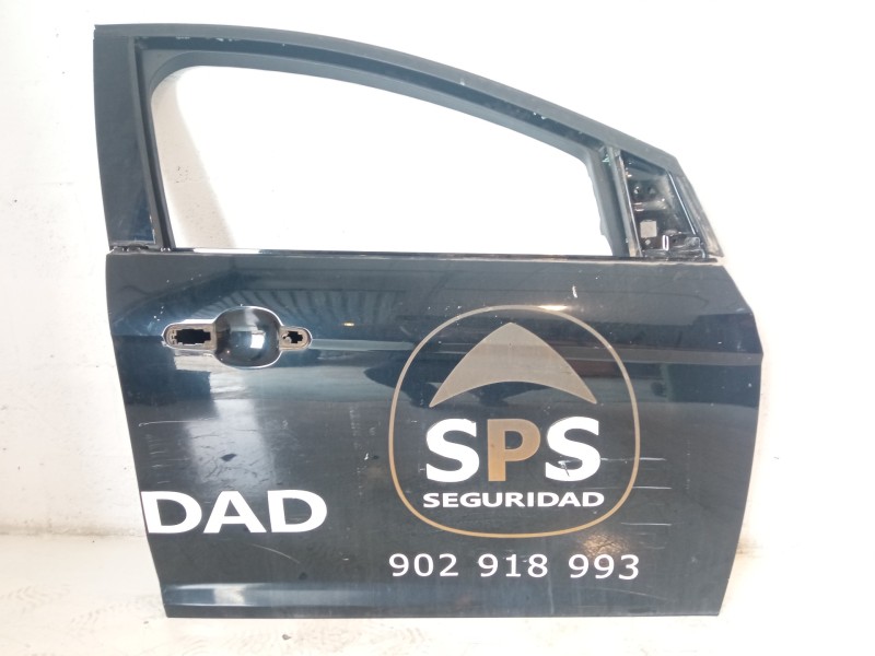 Recambio de puerta delantera derecha para ford focus turn. business referencia OEM IAM 2147844  