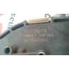 Recambio de motor limpia trasero para peugeot 407 st confort referencia OEM IAM 9656859980  
