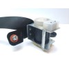 Recambio de cinturon seguridad trasero derecho para kia cee´d 1.6 crdi cat referencia OEM IAM 89810C5000BGA 4736593 