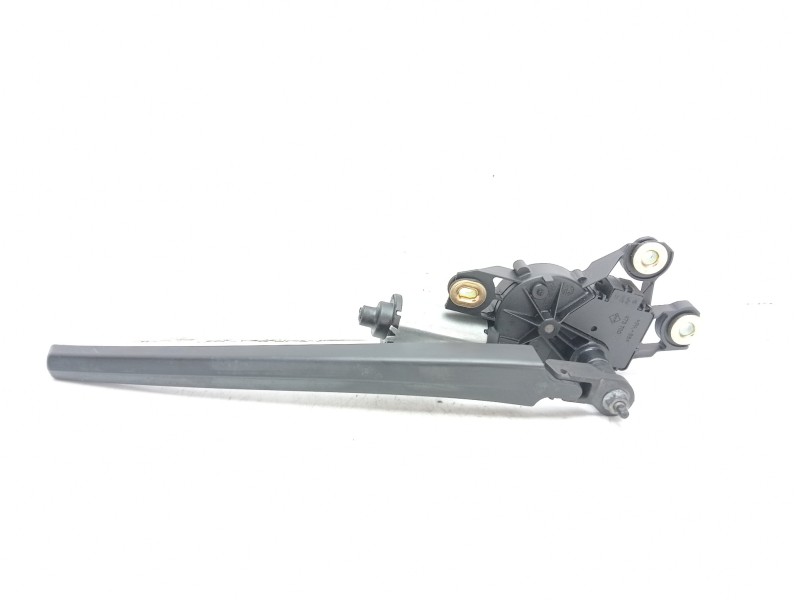 Recambio de motor limpia trasero para seat leon (1p1) comfort limited referencia OEM IAM 5P0955711C  