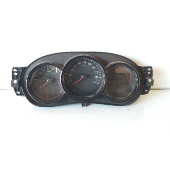 CUADRO INSTRUMENTOS 248100770R NS30604815 