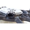 Recambio de electroventilador para toyota yaris referencia OEM IAM 2680000440 / 2680000450  