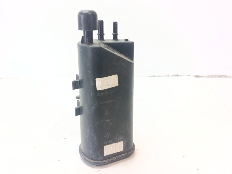 Recambio de filtro carbono activo para nissan qashqai ii (j11, j11_) 1.3 dig-t referencia OEM IAM 14950HV70A  8201463161