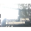 Recambio de modulo electronico para toyota yaris active referencia OEM IAM 89990K0031  