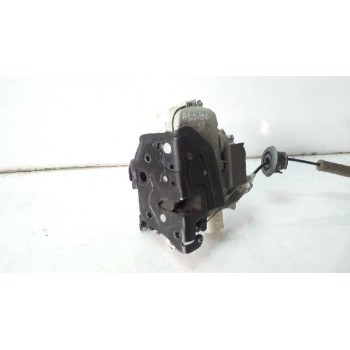 CERRADURA PUERTA DELANTERA IZQUIERDA 8J1837015C 