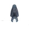 Recambio de portamatriculas para kawasaki ninja 650 referencia OEM IAM 350190556  