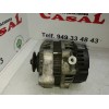 Recambio de alternador para opel astra g berlina elegance referencia OEM IAM CGB1847  