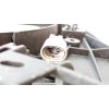 Recambio de electroventilador para toyota yaris referencia OEM IAM 2680000440 / 2680000450  