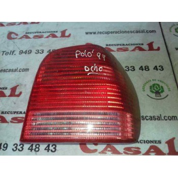 PILOTO TRASERO DERECHO 6N0945096H 