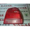 Recambio de piloto trasero derecho para volkswagen polo berlina (6n1) concept referencia OEM IAM 6N0945096H  
