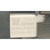 Recambio de modulo electronico para toyota c-hr referencia OEM IAM 89941F4010  