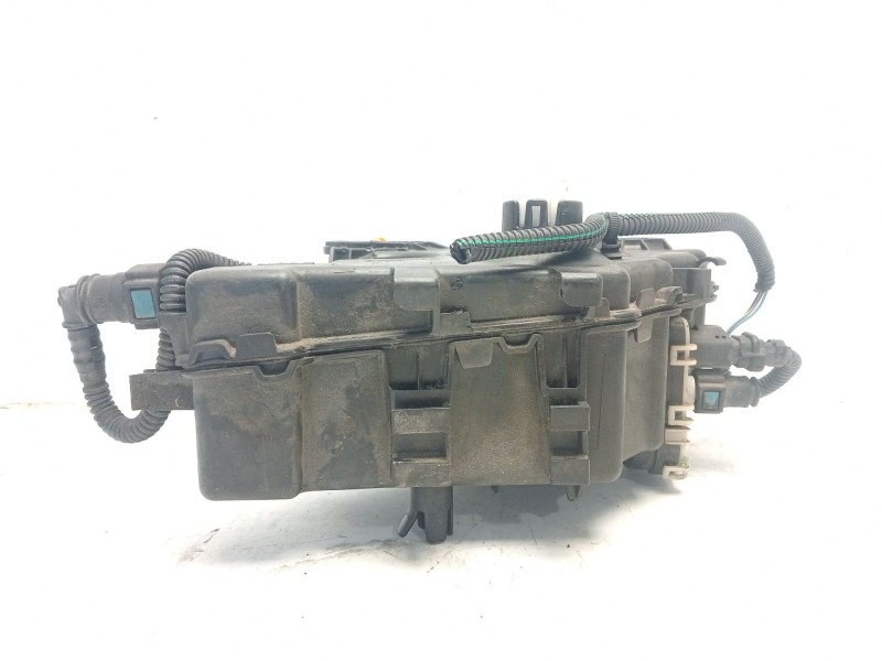 Recambio de deposito adblue para toyota proace furgoneta (mdz_) 1.6 d4d (mdz2) referencia OEM IAM 980683068001  