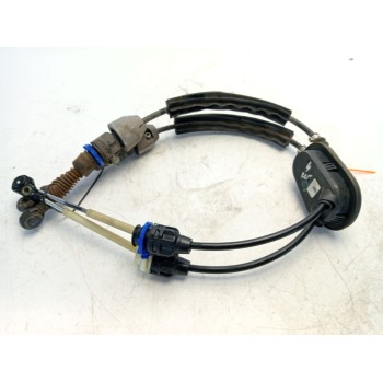 SELECTOR CAMBIO 344129857R 