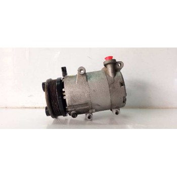 COMPRESOR AIRE ACONDICIONADO 6M5H19D629AB 