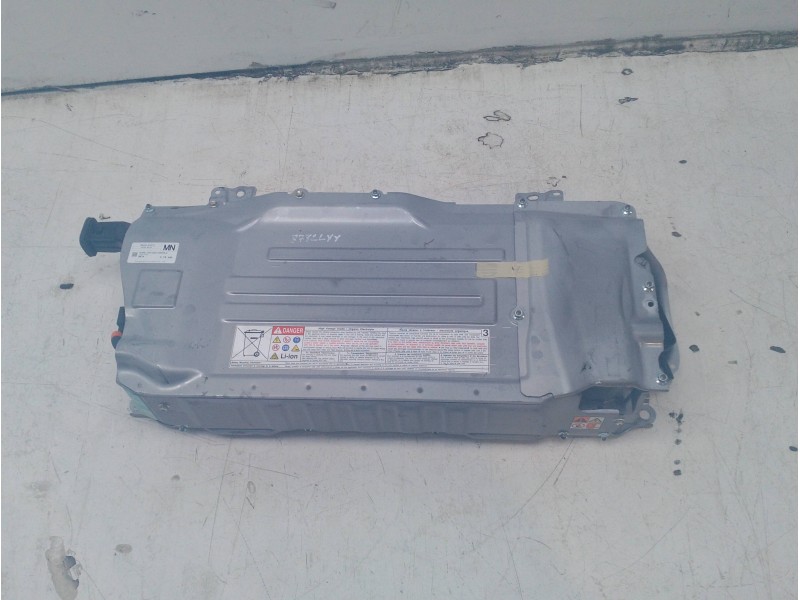 Recambio de bateria para toyota yaris referencia OEM IAM G951052080 G9280K0010 