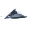 Recambio de portamatriculas para kawasaki ninja 650 referencia OEM IAM 350190556  