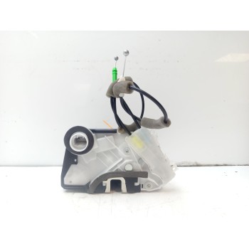 CERRADURA PUERTA DELANTERA IZQUIERDA 69040K0041 