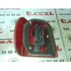 Recambio de piloto trasero derecho para volkswagen polo berlina (6n1) concept referencia OEM IAM 6N0945096H  