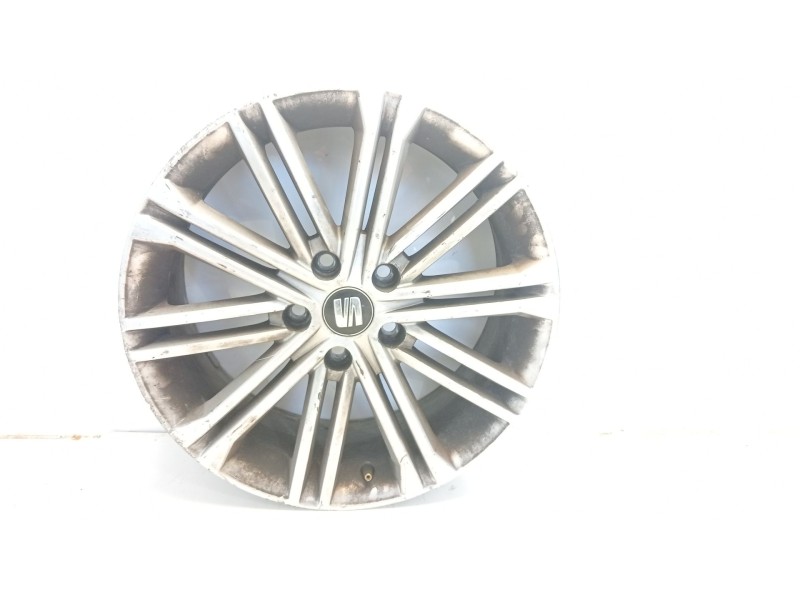 Recambio de llanta para seat leon (5f1) referencia OEM IAM 5F0601025S3EO  