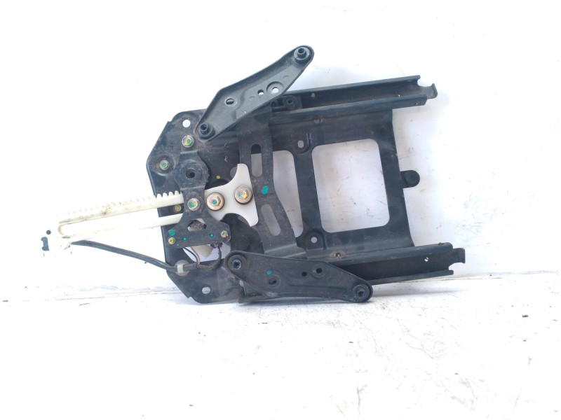 Recambio de motor elevalunas delantero derecho para honda nss 300 forza referencia OEM IAM 38420K0BA  