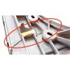 Recambio de electroventilador para toyota yaris referencia OEM IAM 2680000440 / 2680000450  