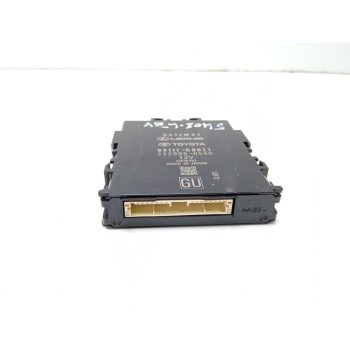 MODULO ELECTRONICO 89111K0021 2320000580 