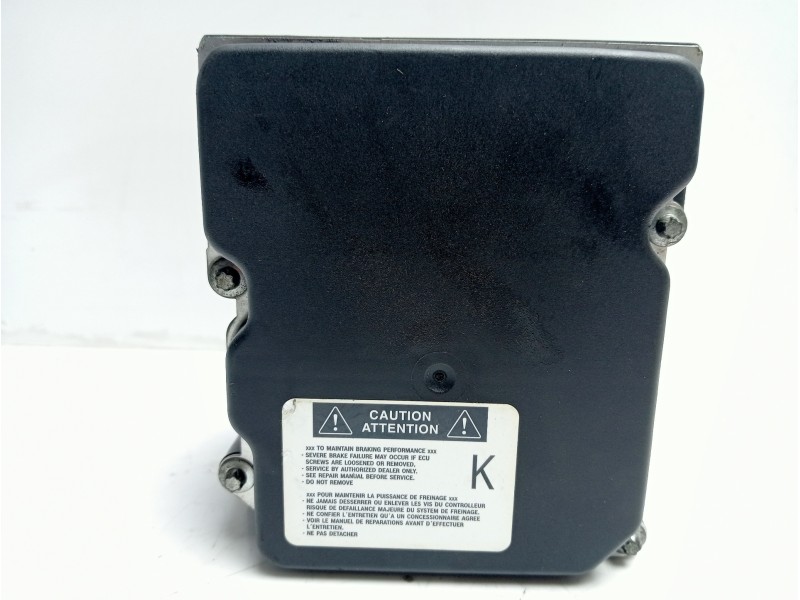 Recambio de abs para toyota auris luna+ referencia OEM IAM 4405002400 4454002060 